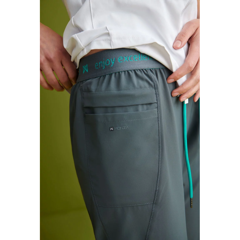PANTALON SANITARIO JOGGING MUJER