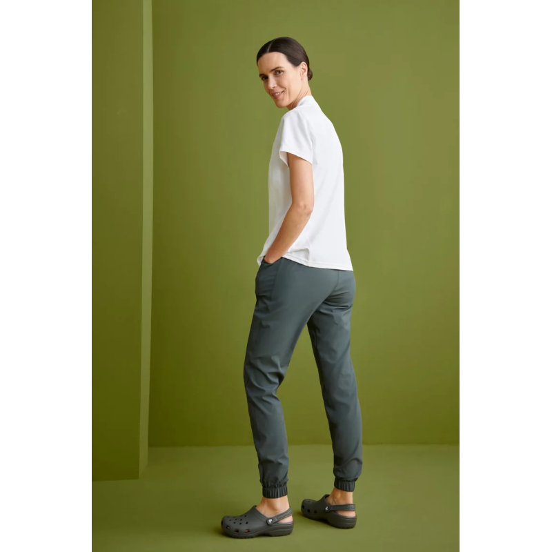 PANTALON SANITARIO JOGGING MUJER