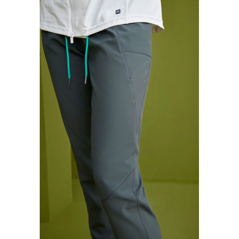 PANTALON SANITARIO JOGGING MUJER