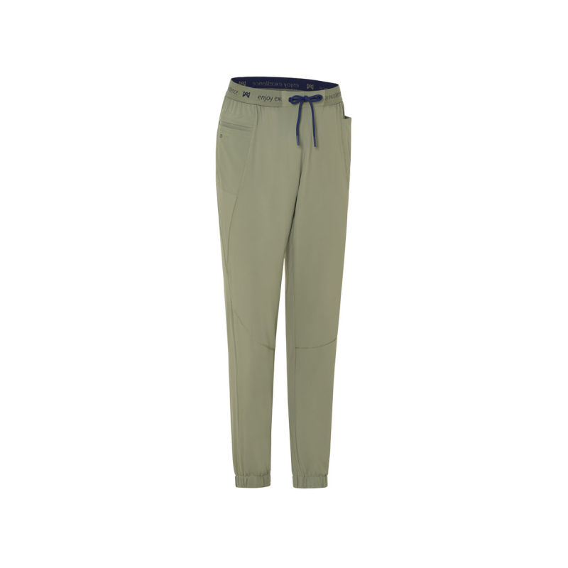 PANTALON SANITARIO JOGGING MUJER