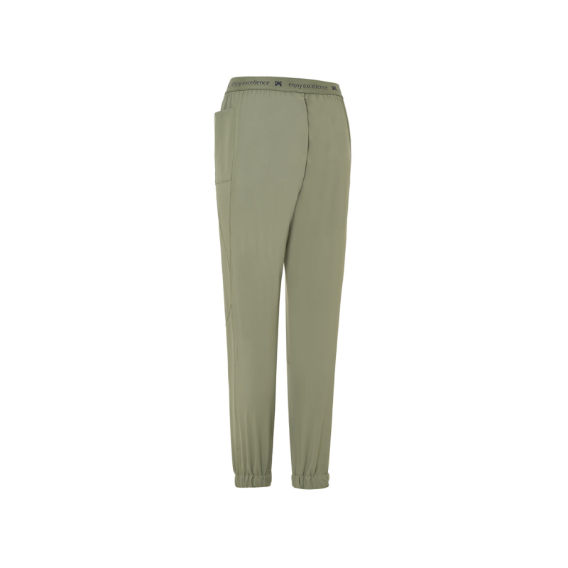 PANTALON SANITARIO JOGGING MUJER