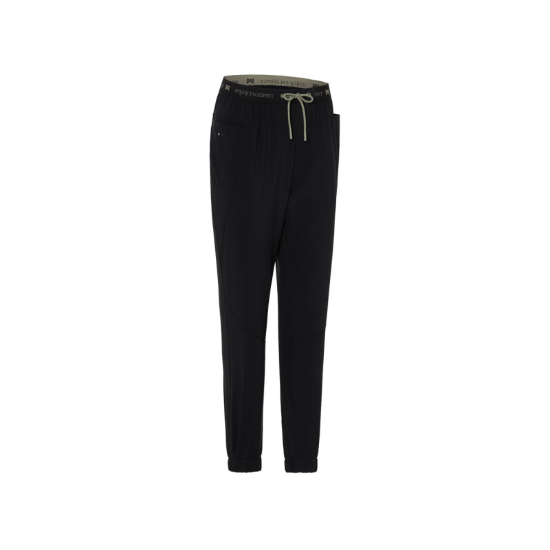PANTALON SANITARIO JOGGING MUJER