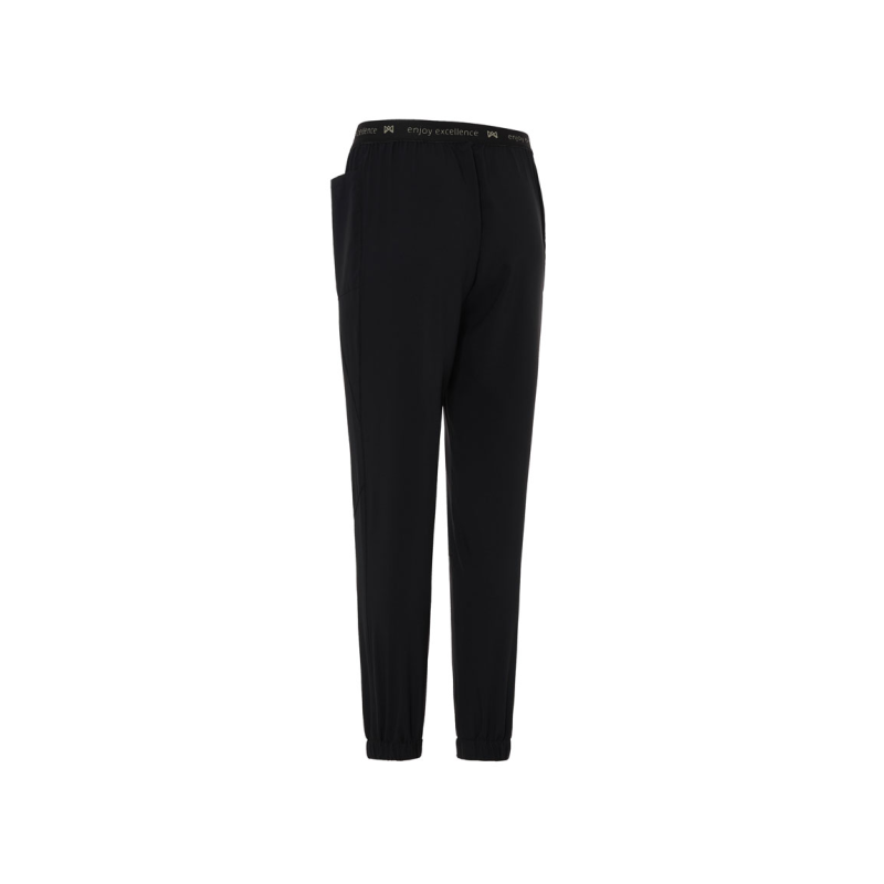 PANTALON SANITARIO JOGGING MUJER