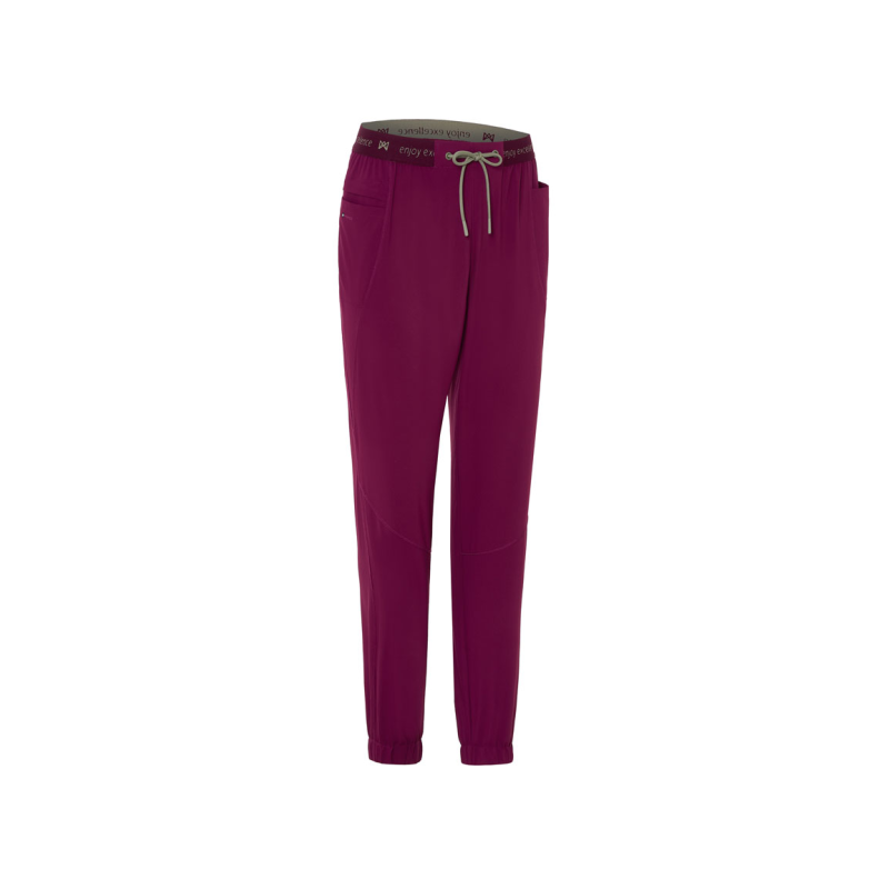 PANTALON SANITARIO JOGGING MUJER