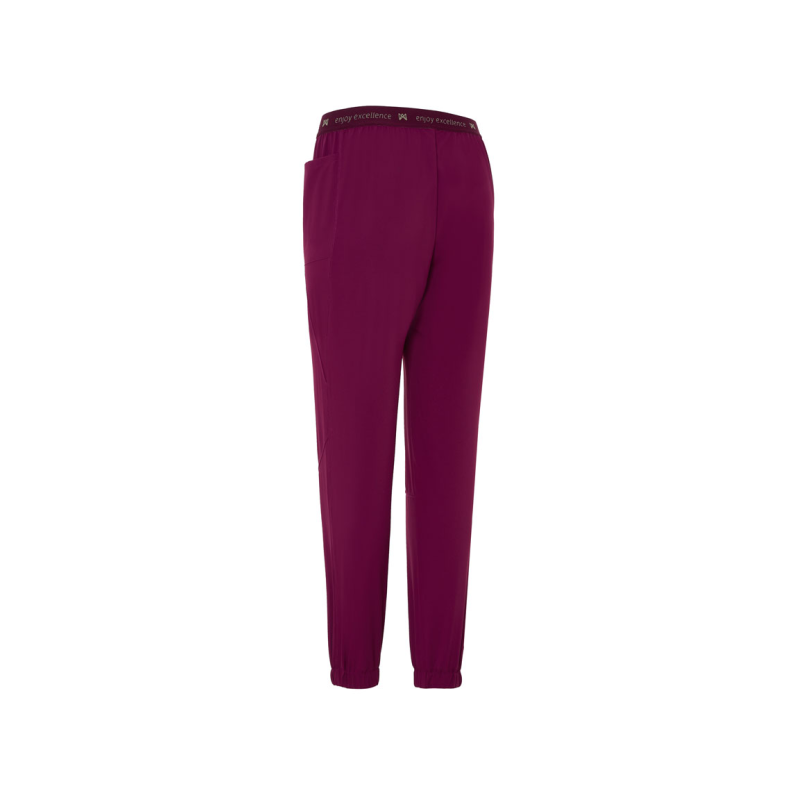 PANTALON SANITARIO JOGGING MUJER