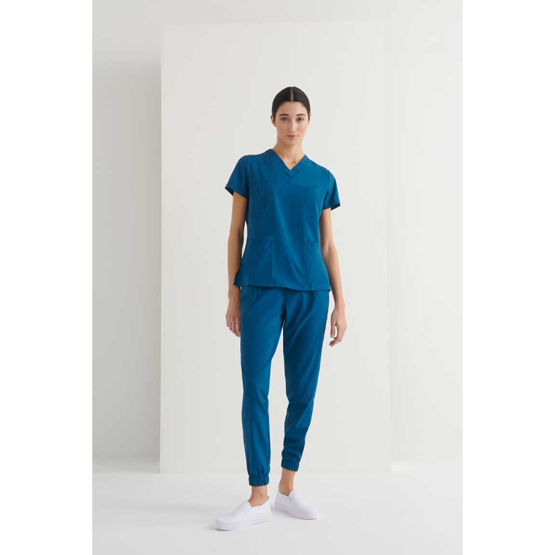 PANTALON SANITARIO JOGGING MUJER