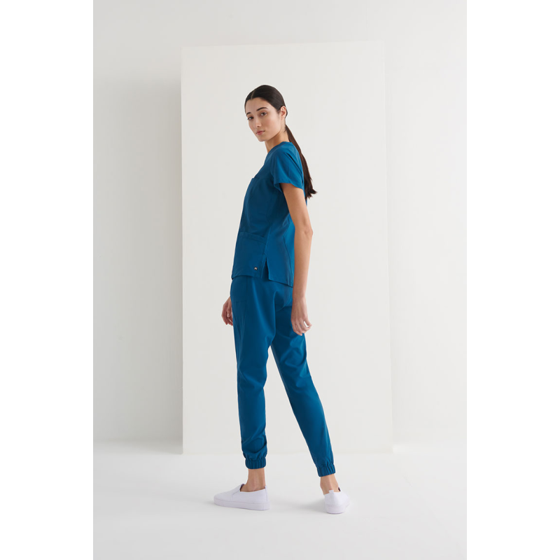 PANTALON SANITARIO JOGGING MUJER