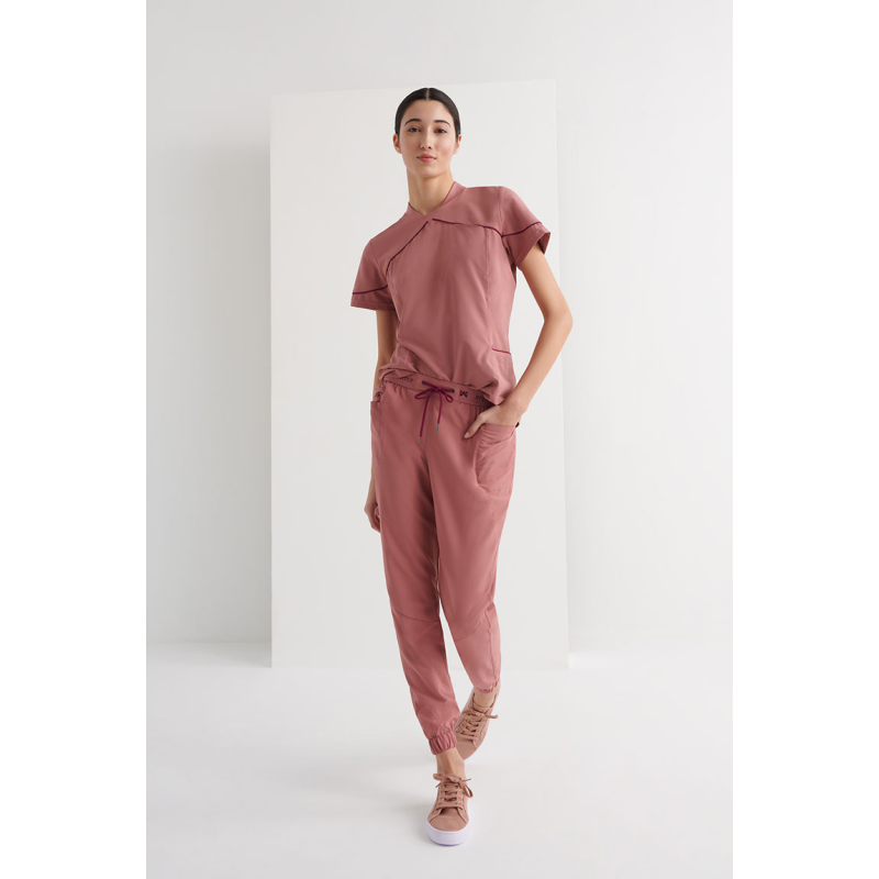 PANTALON SANITARIO JOGGING MUJER
