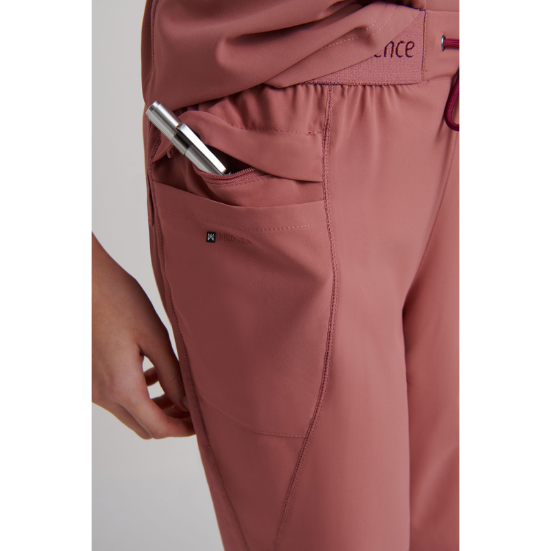 PANTALON SANITARIO JOGGING MUJER
