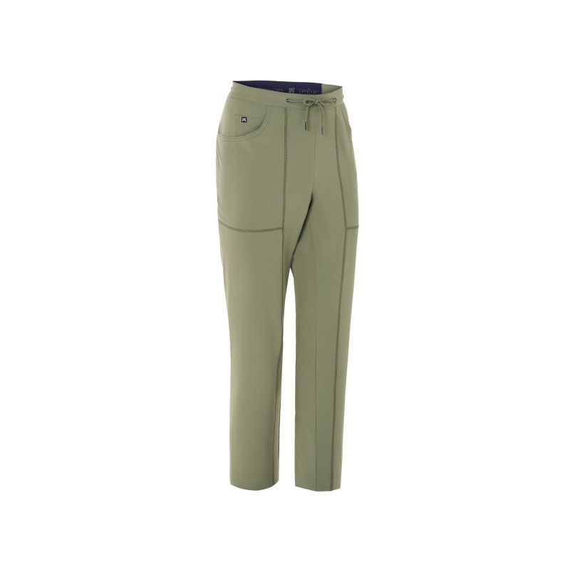 PANTALON SANITARIO AJUSTADO HOMBRE