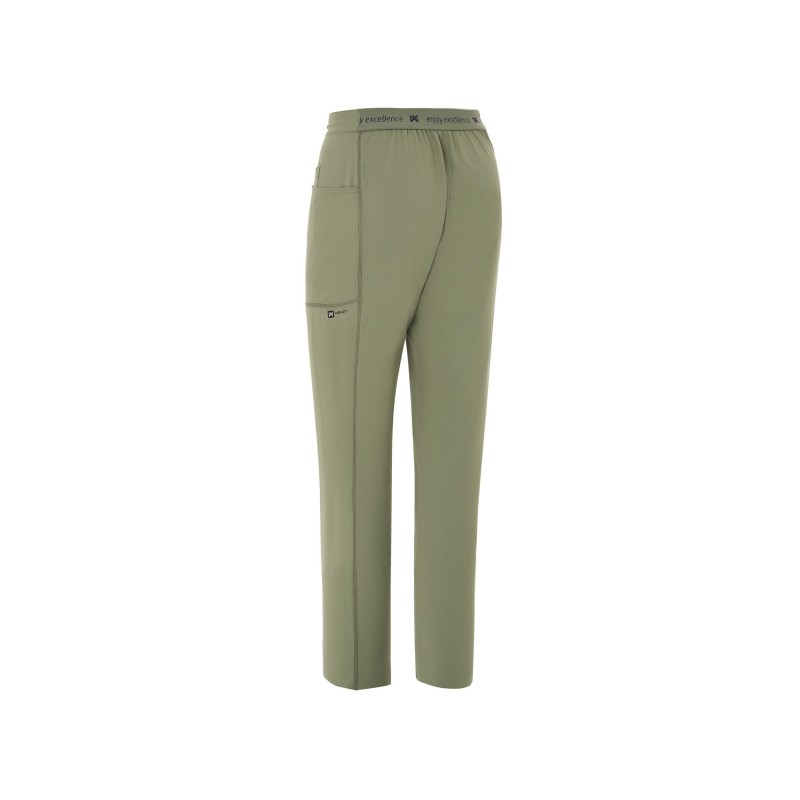 PANTALON SANITARIO AJUSTADO HOMBRE