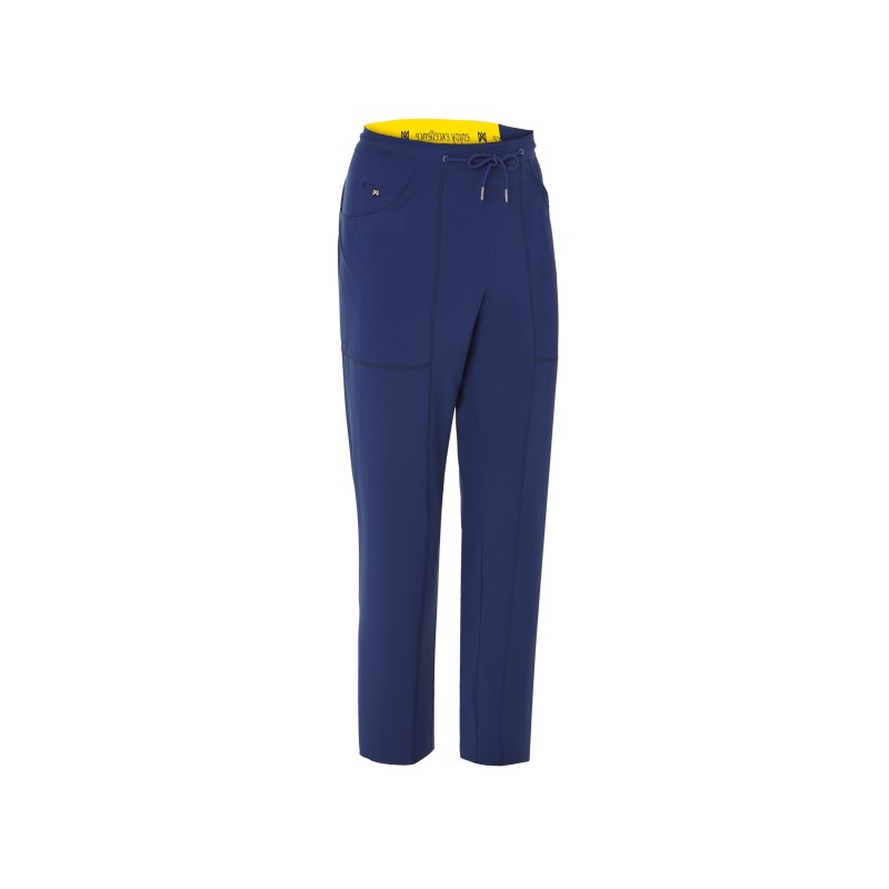 PANTALON SANITARIO AJUSTADO HOMBRE