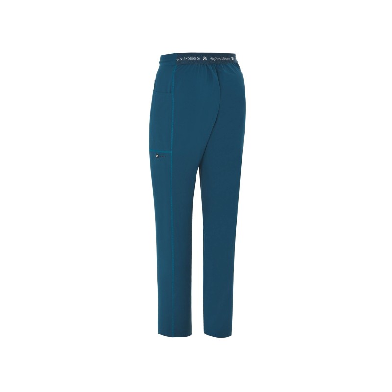 PANTALON SANITARIO AJUSTADO HOMBRE