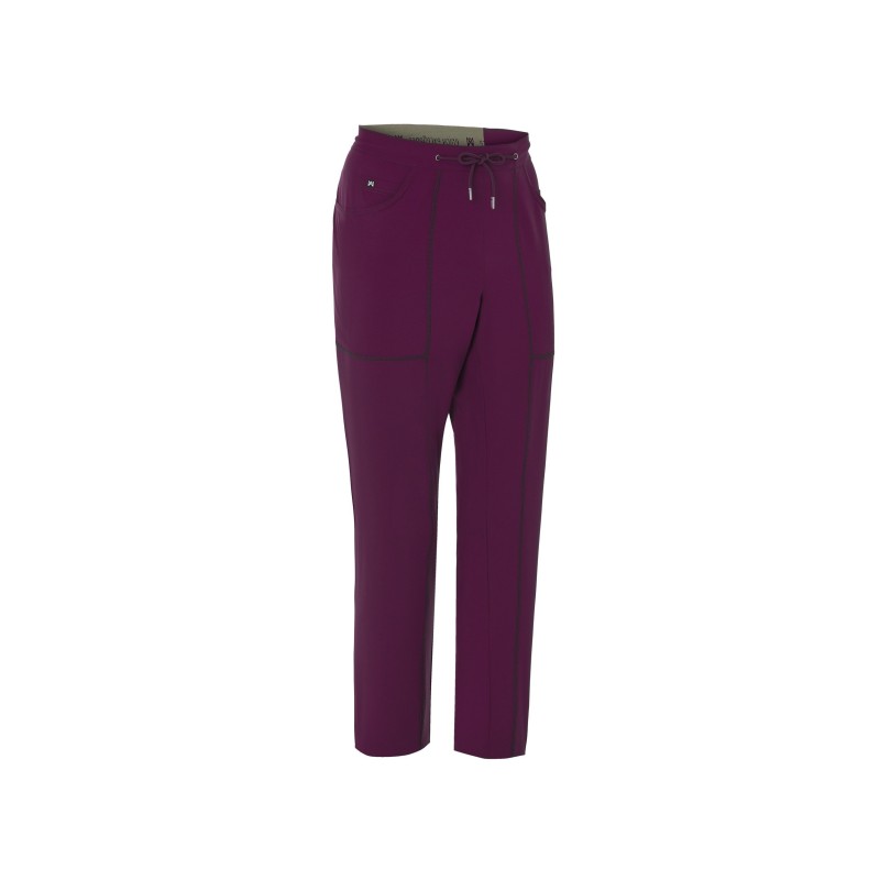 PANTALON SANITARIO AJUSTADO HOMBRE