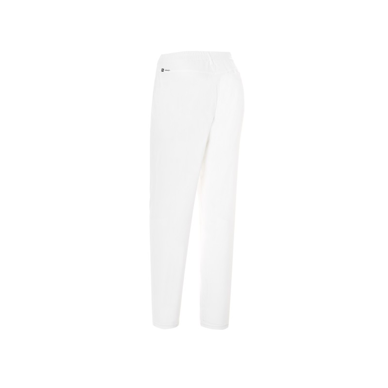 PANTALÓN SANITARIO MUJER CON BOTÓN