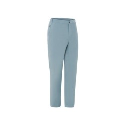 ⭐ PANTALÓN SANITARIO HOMBRE CON BOTÓN | Azules de Vergara