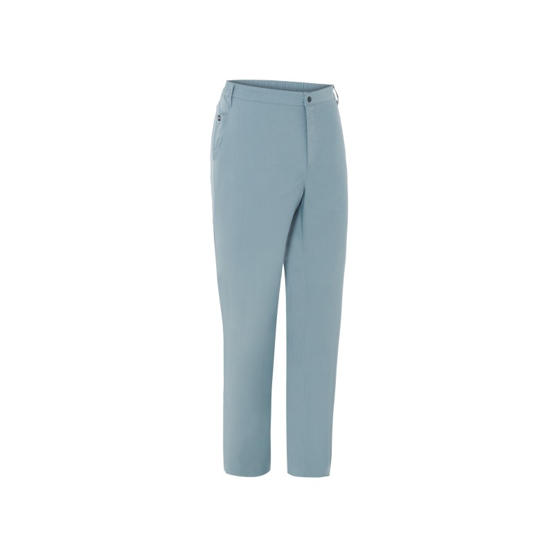 PANTALÓN SANITARIO HOMBRE CON BOTÓN