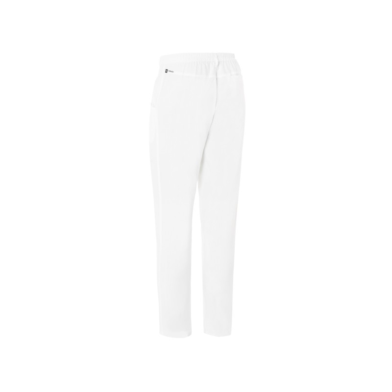 PANTALÓN SANITARIO HOMBRE CON BOTÓN