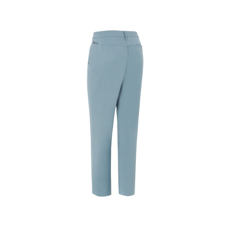PANTALÓN SANITARIO HOMBRE CON BOTÓN