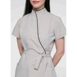 ⭐ CHAQUETA KIMONO MAO | Azules de Vergara