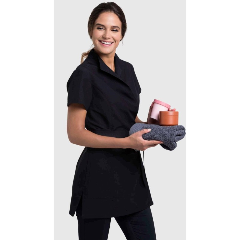 CHAQUETA KIMONO MAO