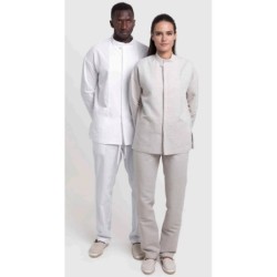 ⭐ CHAQUETA ULTRA COMFORT UNISEX | Azules de Vergara