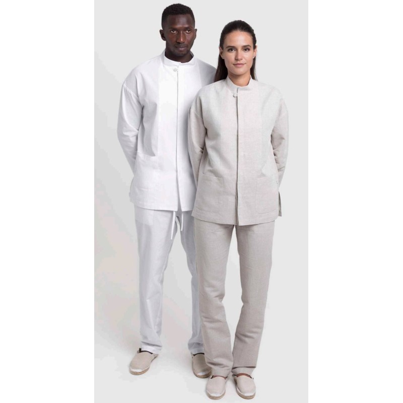 CHAQUETA ULTRA COMFORT UNISEX