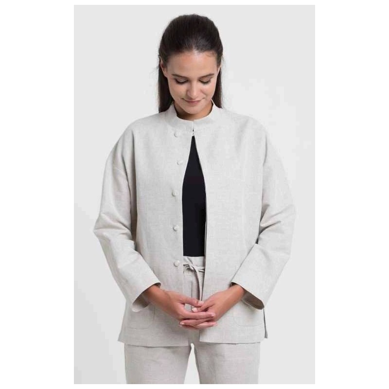 CHAQUETA ULTRA COMFORT UNISEX