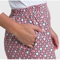 ⭐ PANTALÓN SANITARIO PIRATA | Azules de Vergara