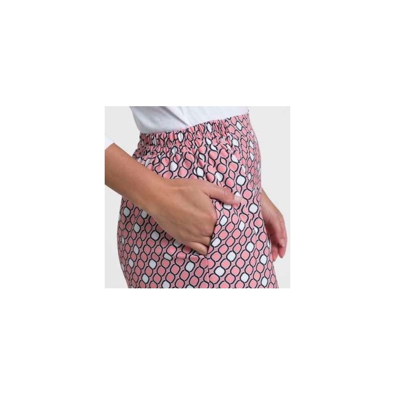 PANTALÓN SANITARIO PIRATA