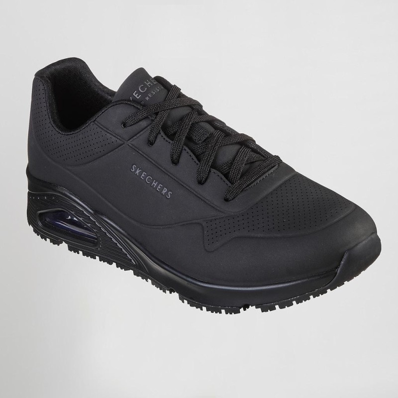 ZAPATILLA HOMBRE SKECHERS WORK RELAXED FIT