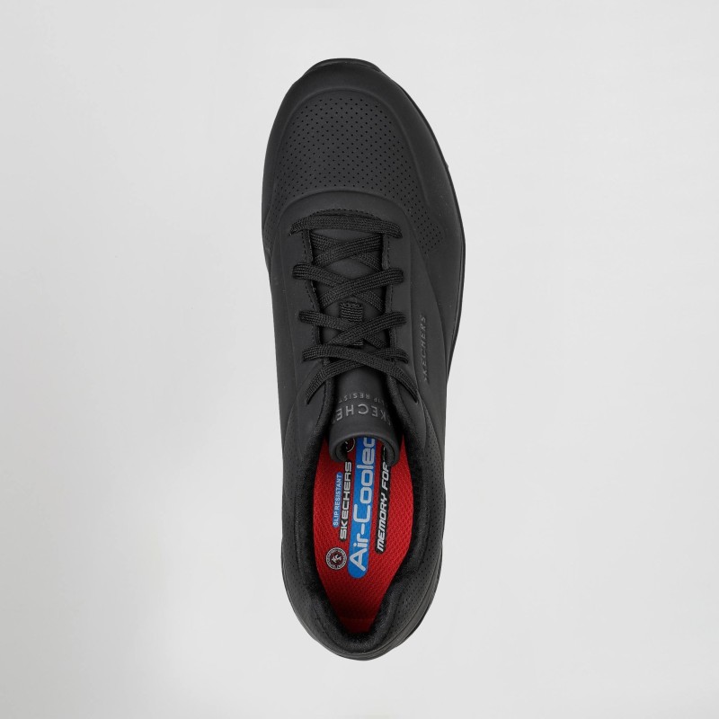 ZAPATILLA HOMBRE SKECHERS WORK RELAXED FIT