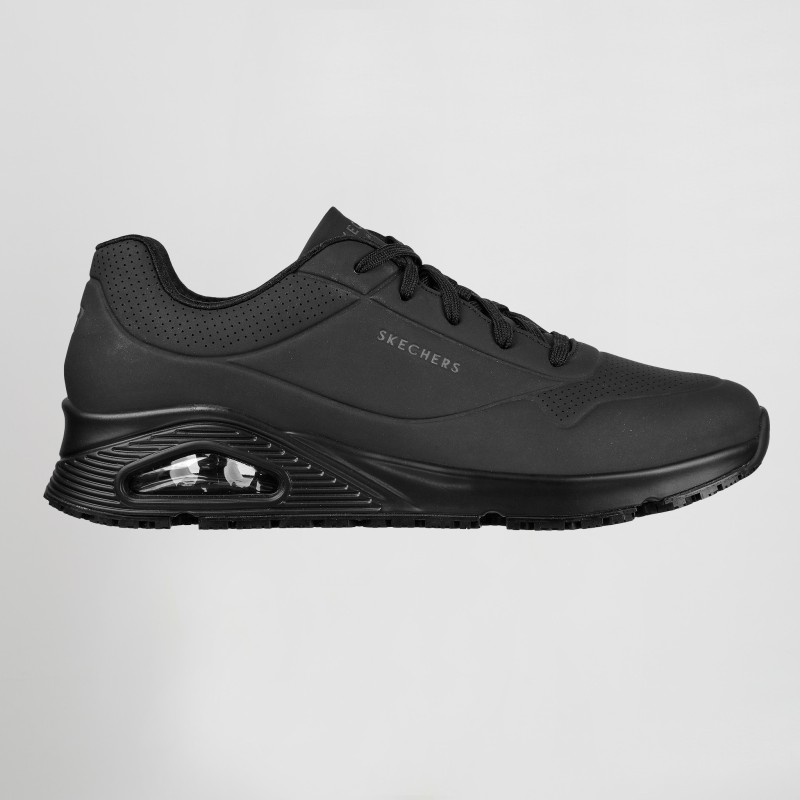 ZAPATILLA HOMBRE SKECHERS WORK RELAXED FIT