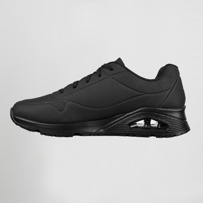 ZAPATILLA HOMBRE SKECHERS WORK RELAXED FIT