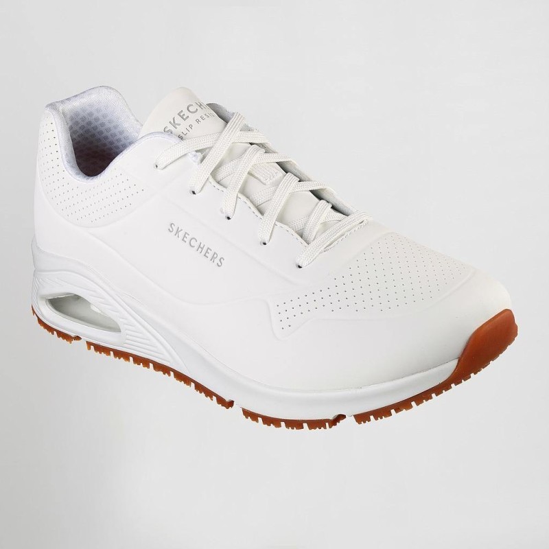 ZAPATILLA HOMBRE SKECHERS WORK RELAXED FIT