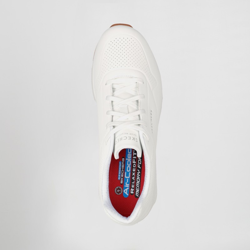 ZAPATILLA HOMBRE SKECHERS WORK RELAXED FIT