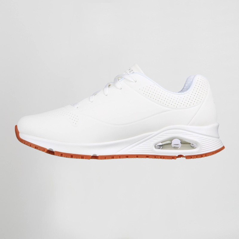 ZAPATILLA HOMBRE SKECHERS WORK RELAXED FIT