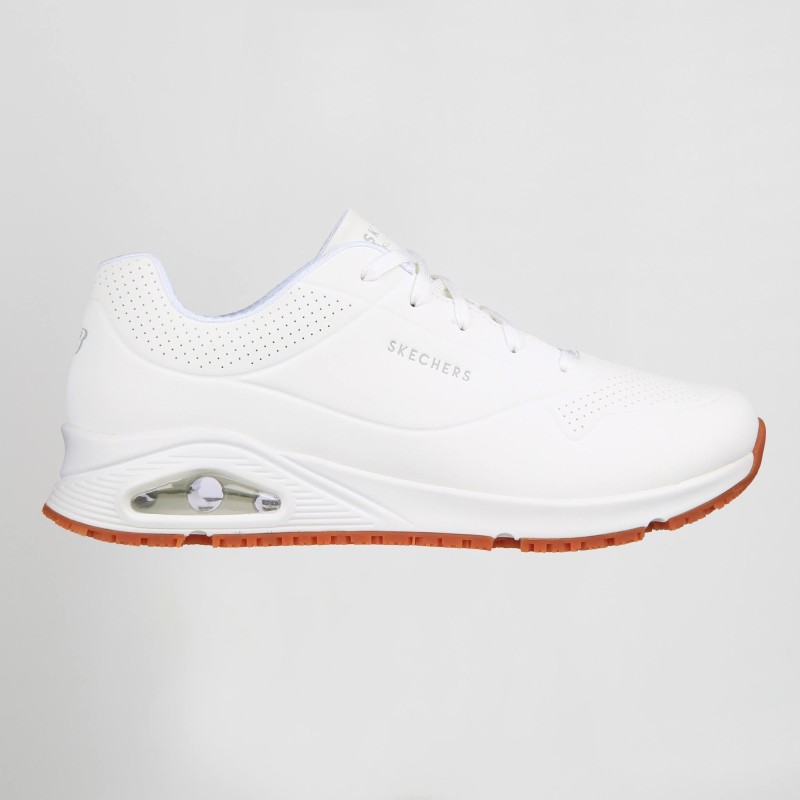 ZAPATILLA HOMBRE SKECHERS WORK RELAXED FIT
