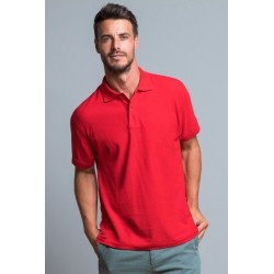 POLO TEJIDO PIQUÉ