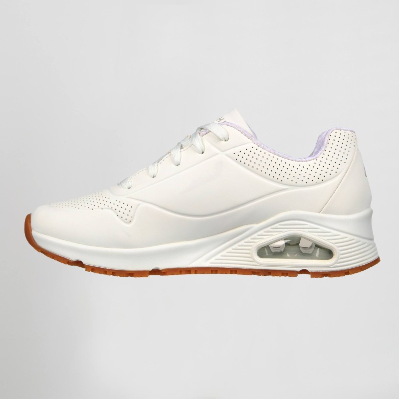 ZAPATILLA MUJER SKECHERS WORK RELAXED FIT
