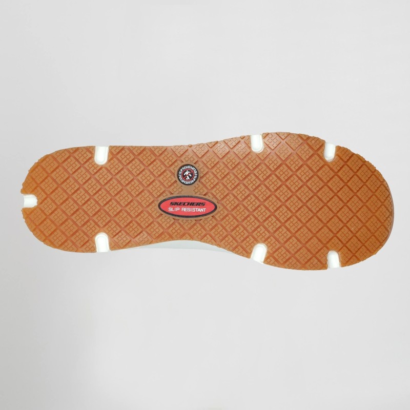 ZAPATILLA MUJER SKECHERS WORK RELAXED FIT