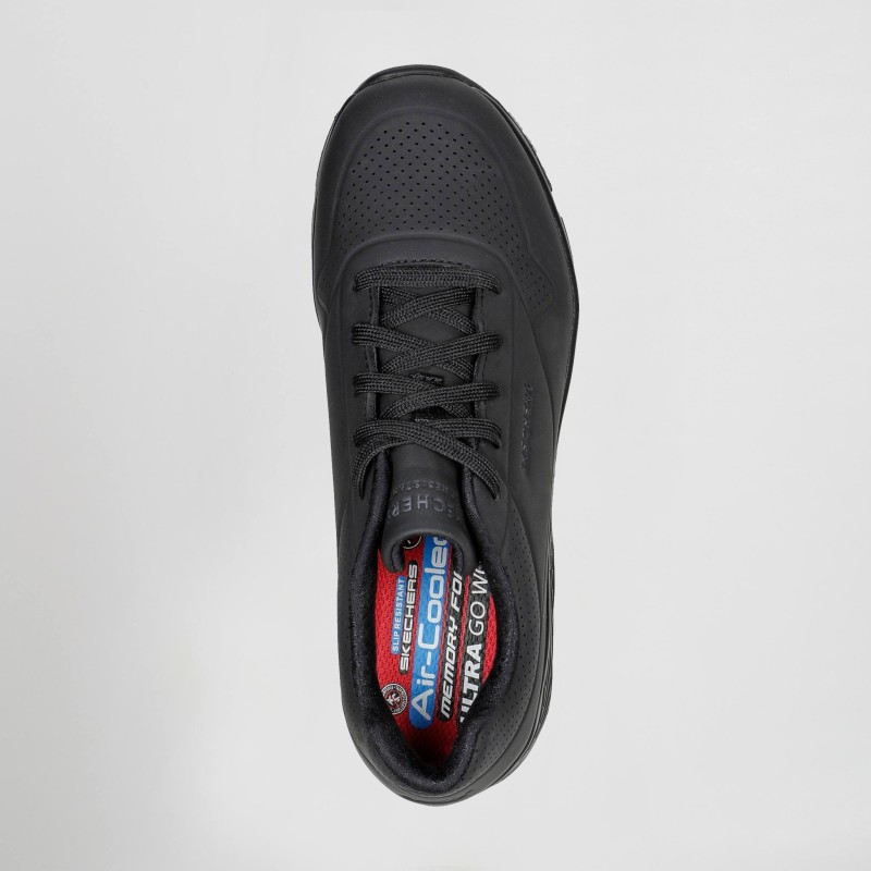 ZAPATILLA MUJER SKECHERS WORK RELAXED FIT