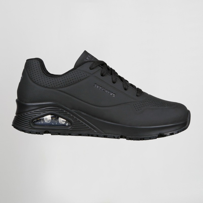 ZAPATILLA MUJER SKECHERS WORK RELAXED FIT