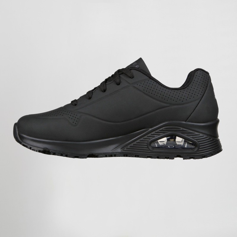 ZAPATILLA MUJER SKECHERS WORK RELAXED FIT