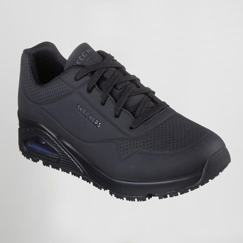 ZAPATILLA MUJER SKECHERS WORK RELAXED FIT