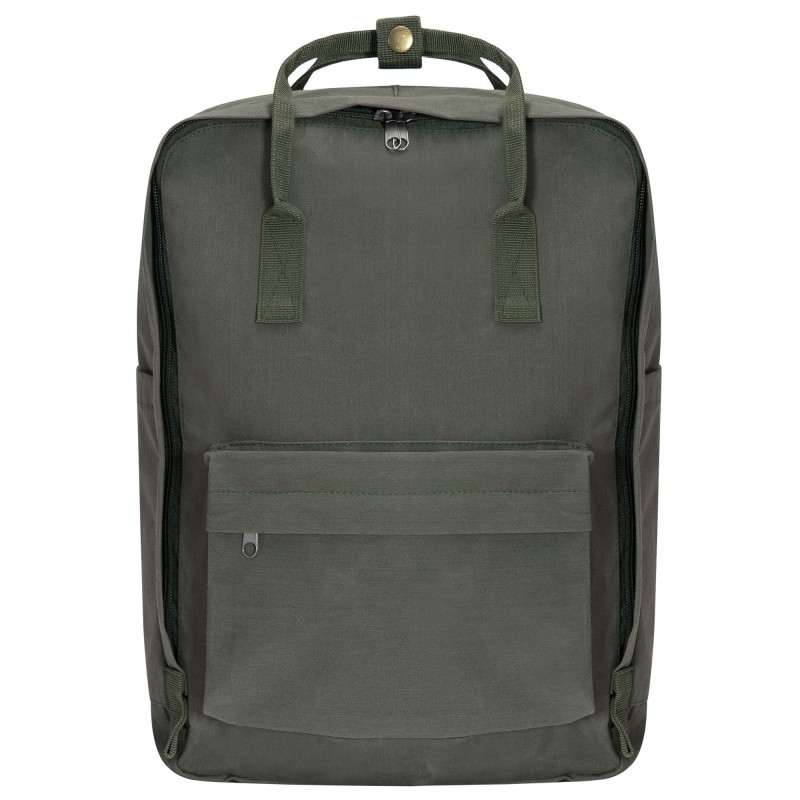 MOCHILA IMPERMEABLE
