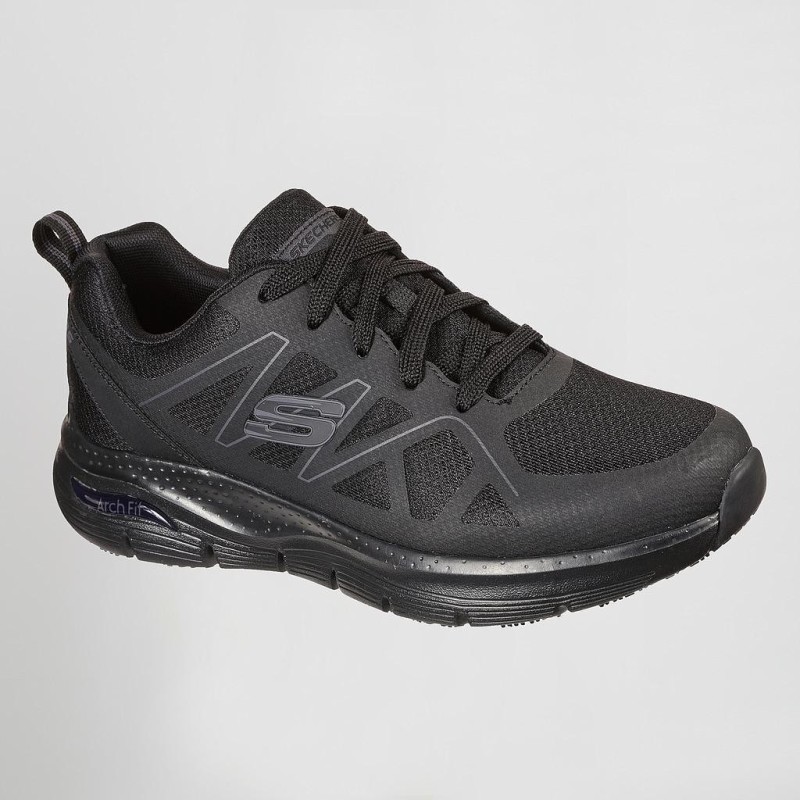 ZAPATILLA ANTIDESLIZANTE ESD SKECHERS