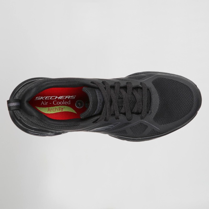 ZAPATILLA ANTIDESLIZANTE ESD SKECHERS