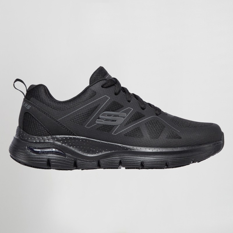 ZAPATILLA ANTIDESLIZANTE ESD SKECHERS