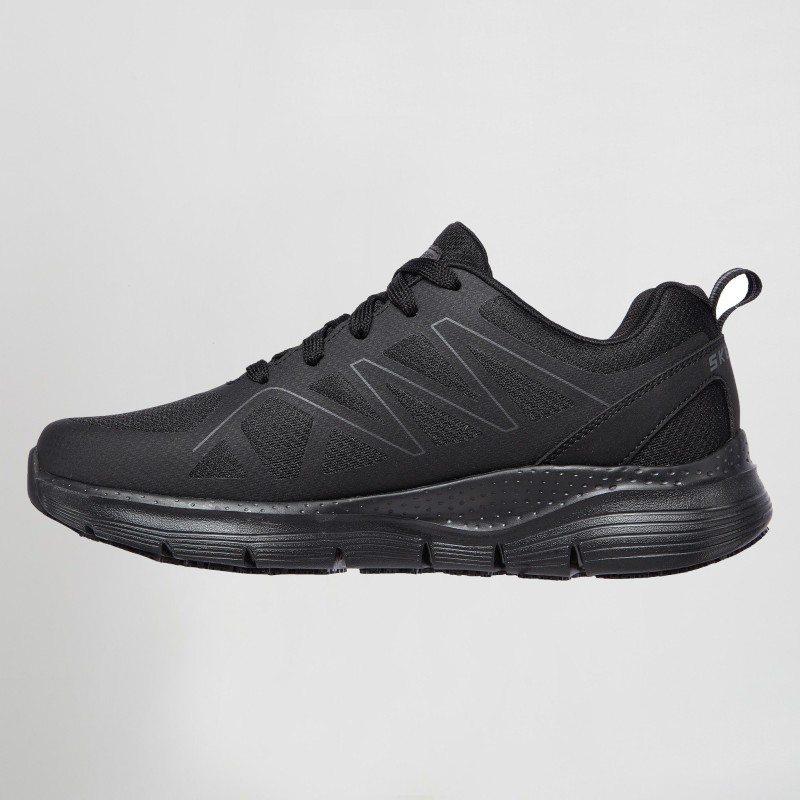 ZAPATILLA ANTIDESLIZANTE ESD SKECHERS
